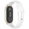Replacment Band for 12mm Universal Smart Watch Reverse Buckle Silicone Watch Strap