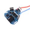 3S 12.6V 8A Bms Li-Ion литиевая батарея Защитная плата 18650 Power Bank Балансировочная плата для электрической дрели