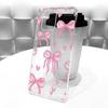 Clear For Samsung S10 Lite Case Cute Fashion Butterfly Funny Painted Casing For Samsung Galaxy S10 Lite SM-G770F SM-G770U1 Cover
