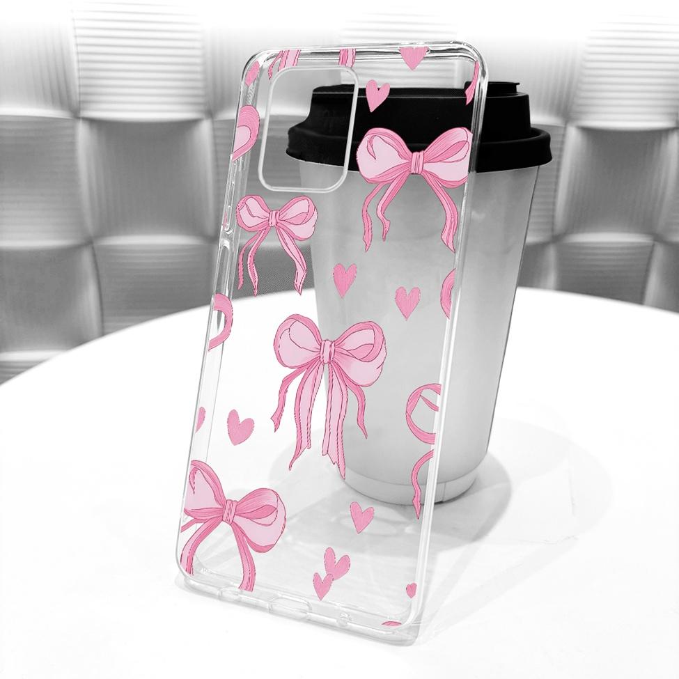 Clear For Samsung S10 Lite Case Cute Fashion Butterfly Funny Painted Casing For Samsung Galaxy S10 Lite SM-G770F SM-G770U1 Cover
