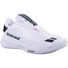 Tennis Shoes SFX EVO ALL COURT WIMBLEDON M SFX 2026 Evo All Court [Babolat] Men's 30S26938C-1001