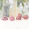 A Grade Natural Rose Quartz Gemstone Rough, Select From Variation For Bulk Lot, Best Quality Raw Rose Quartz, Rough Rose Quartz