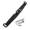 Bracket Mounting For Car Horns Dual Horns Backet For Subaru Impreza WRX Sti 2008-2014 Car Accessories