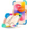 Suitable for Huawei tablet protective case matepad11.5AIR11.5 inch 360-degree wristband rotating stand