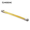 NICECNC Gear Shift Linkage Rod Inner Shifter Arms For 2017-2022 Harley Road King FLHR Street Glide FLHX Ultra Limited FLHTK