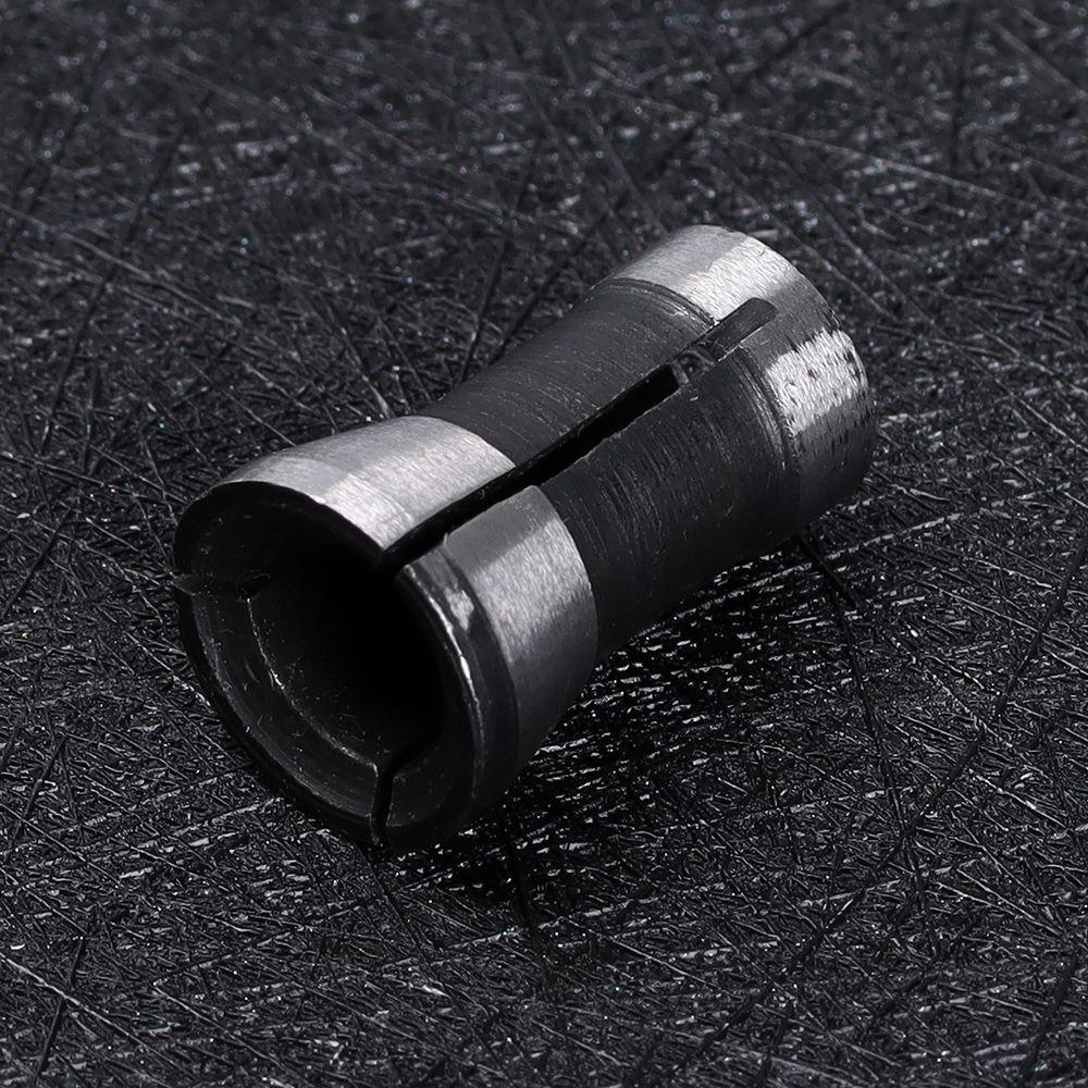 1-3 шт. Адаптер Фрезерные Принадлежности Гравировальный Станок Фрезер Цанги Набор Патрон Цанга