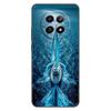 Чехол для телефона Realme 12 Pro Plus Чехол Модный Мягкий Силиконовый Ударопрочный для Realme 12 Plus Бампер Realme 12 Pro+ Fundas Coques