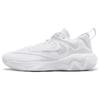 Кроссовки мужские Giannis Immortality 3 EP Triple White DZ7534-102