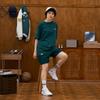 New Balance 550 Белый Серо-Серый Унисекс BB550SWA