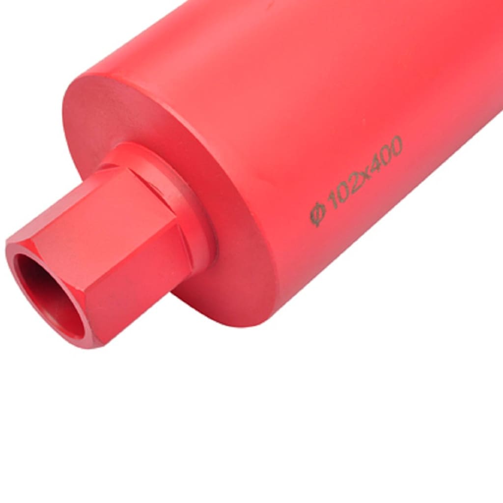 Diamond Core Drill Bit for Dry and Wet Drilling 102 x 400 mm