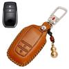 Чехол для ключей Toyota Smart Key Чехол для ключей 2