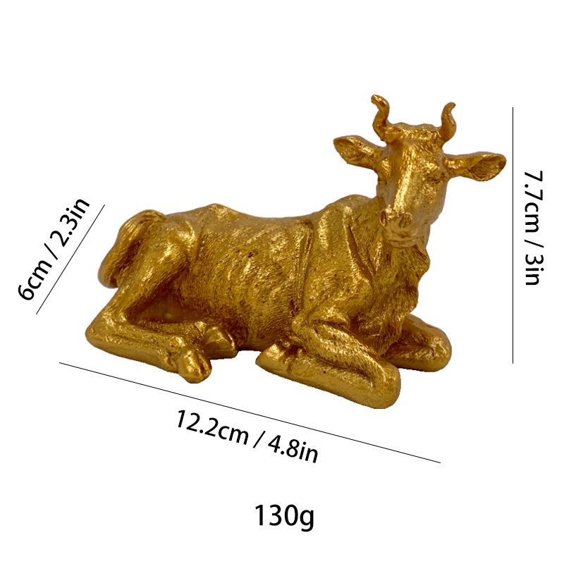 Скульптура имитирующая человеческую фигуру Христос Католицизм Пастух Ангел Смоляные поделки Иисус Домашнее украшение Украшения