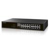 IODATA 16 Port Switching Hub Gigabit Compatible Loop Detection Prevention Port VLAN Link Aggregation Mode Switching Security Redundancy L2 Fanless