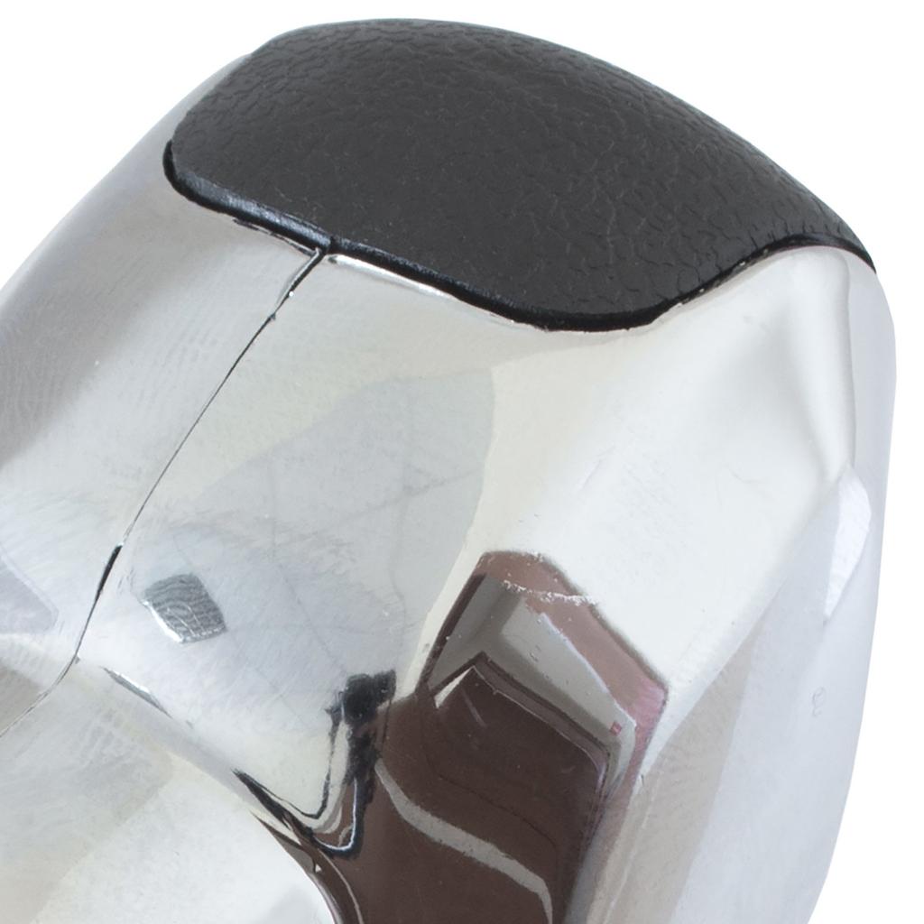 Peugeot 206 Gear Shift Knob Chrome