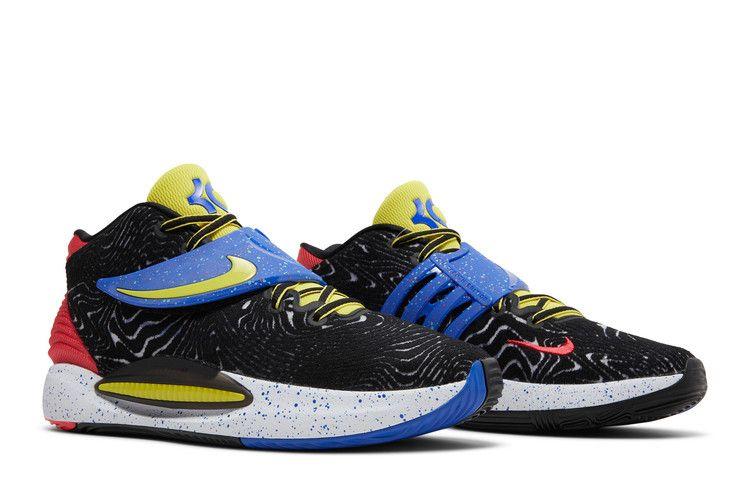 Nike KD 14 EP Multi-Color