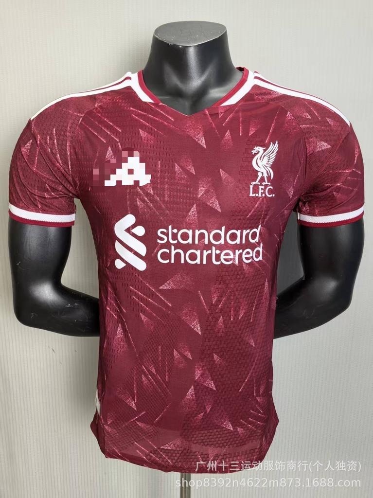 Футбольные майки клубной версии Barcelona Atletico Madrid Liverpool Arsenal Bayern Paris Real Madrid