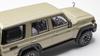 Kyosho Original Scale Toyota Land Cruiser 70 Finished Product KS03928BE 1/43 (Beige)