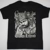 VTG DJ SCREW Urban Legend Screwed Up Click Black All Size Shirt HE1017 Unisex T-Shirt
