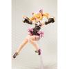 Kotobukiya Megami Device Puni Mofu Черная Мао Масштаб 135 мм Пластиковая модель