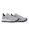 Nike Air Max 97 'Reflect Silver' (Unisex) Reflect Silver / Black Running Shoes 312834 007