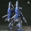 1/100 Eddas Technology Асгард Меха на шарнирах из сплава Сборная модель Фигурки для сборки Настольное украшение Кукла Головоломка для мальчика Игрушка Подарок