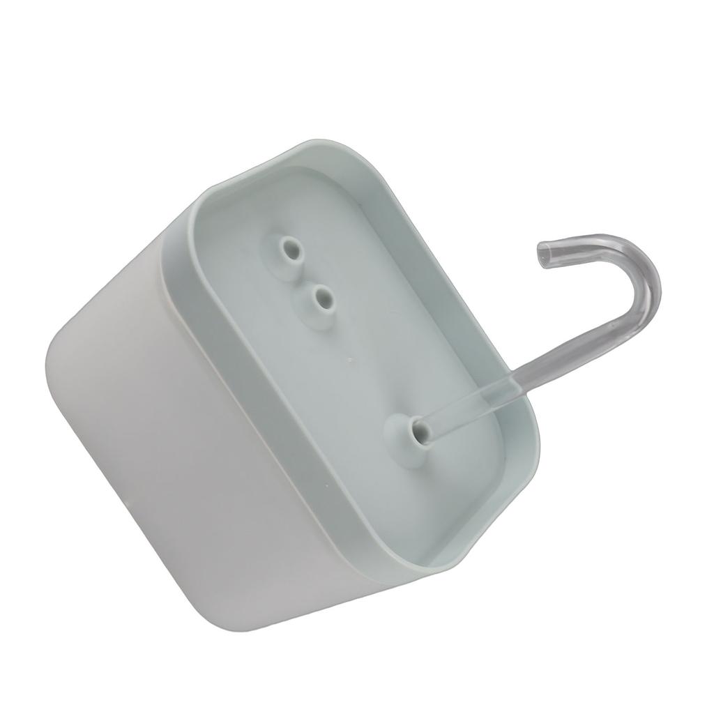 1.5L Cat Water Fountain Автоматический малошумный питьевой фонтанчик для домашних животных Диспенсер для кошек и собак