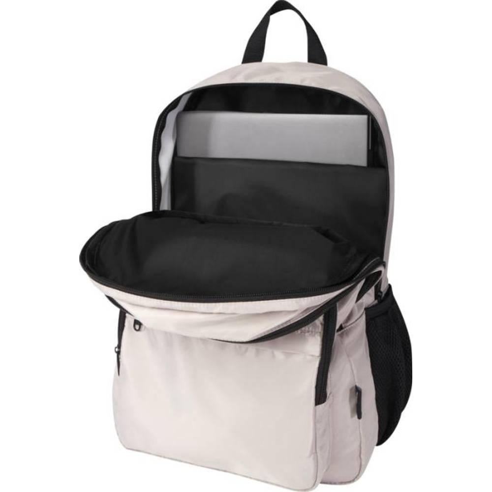 Trend Plus 15 Recycled 20L Laptop Backpack