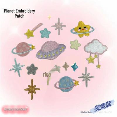 Шитье и вязание – Нашивки