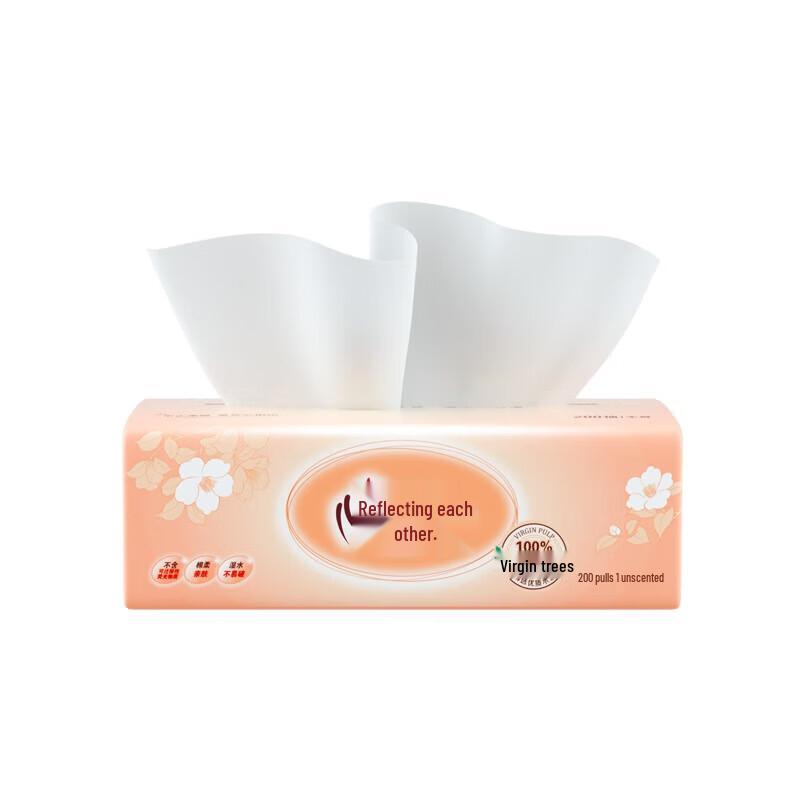 XinXiangYin DT200 Классические мягкие салфетки для лица