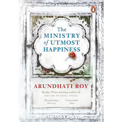 The Ministry Of Utmost Happiness Paperback