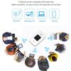 MF8004G Portable LTE Car MIFI WiFi Router