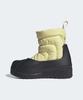 adidas Зимние ботинки Adiform Superstar - Кремово-желтые:Черный / Ig2177