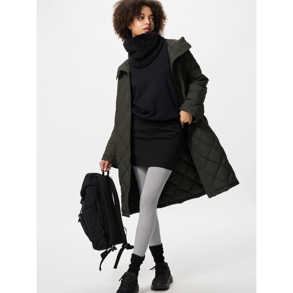 Uniqlo Heattech Ultra Warm Leggings 10  