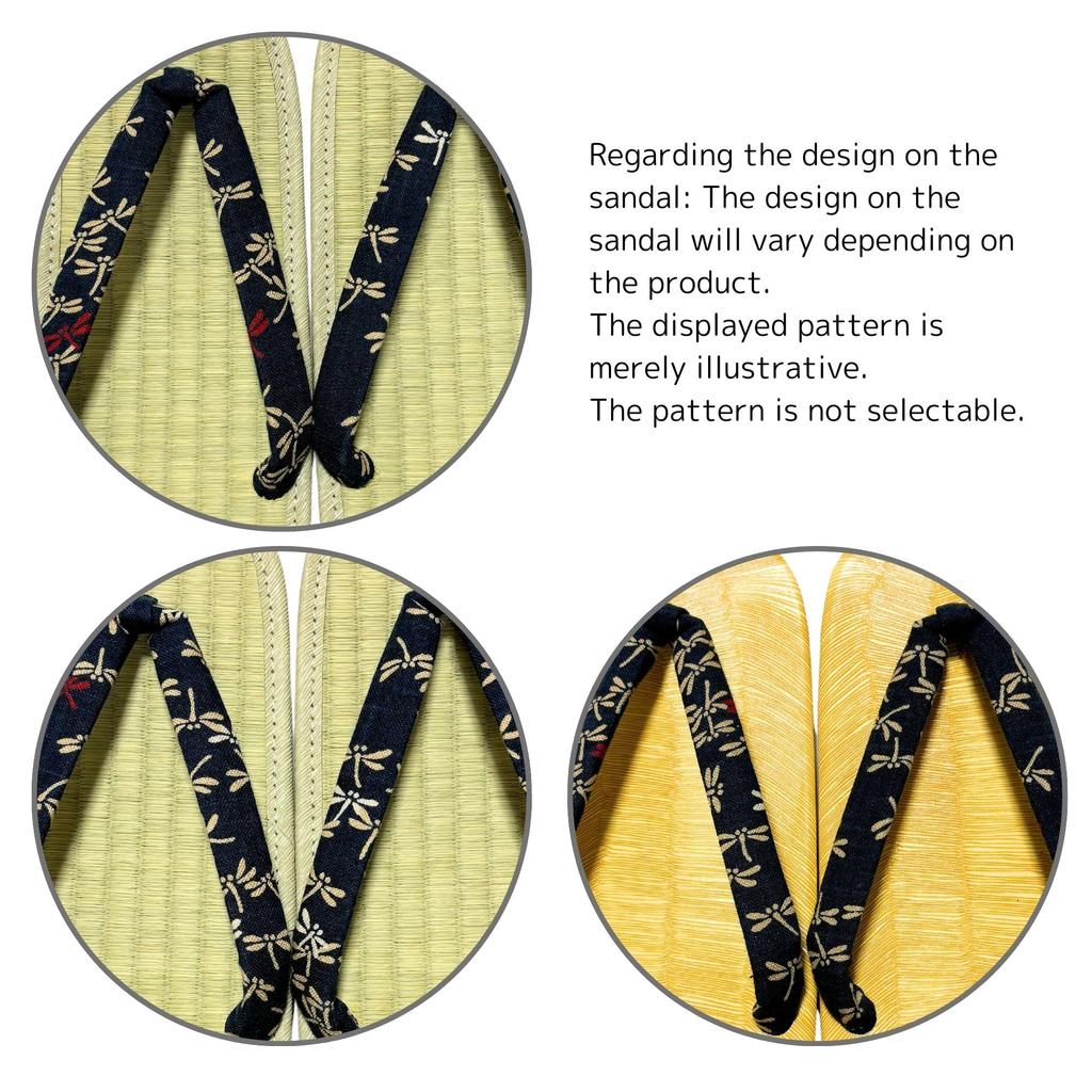 Губка мягкая и нежная на окрашенной стрекозе LL [Edoten] Сетта, сандалии, тростник, подошва, ноги,