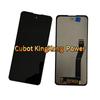 LCD Screen and Digitizer Full Assembly for Cubot KingKong Power