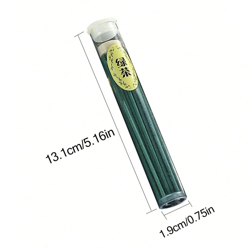 50 шт./кор. Натуральные ароматические палочки с ароматом жасмина и лаванды, ароматерапевтические палочки ручной работы, благовония для йоги, медитации, очистки воздуха