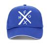 Men Summer Hat Fashion Brand NOFX Hardcore Punk Cap Nofx Rock Metal Baseball Cap Unisex Adjustable Snapback Hats