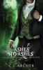 Книга Ashes To Ashes : A Ministry of Curiosities Novella : 5