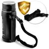 Vacuum Thermos 1500 Ml Bd-781 Black