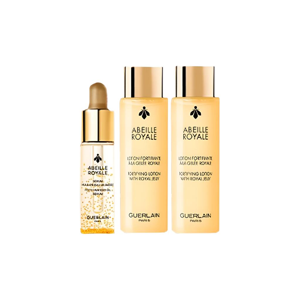 Guerlain Набор Guerlain Abeille Royale в мини-формате