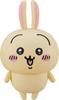 Max Factory Nendoroid Chikawa Rabbit Пластиковая окрашенная подвижная фигурка без масштаба