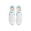 Nike Blazer Low Laser Blue Unisex Sneakers White Sail CI6377-104