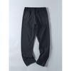Lujia Outdoor Soft Shell Tactical Pants Fall and Winter Three-Proof Thickened Heattech Men Export Export Loose Casual Straight Pants