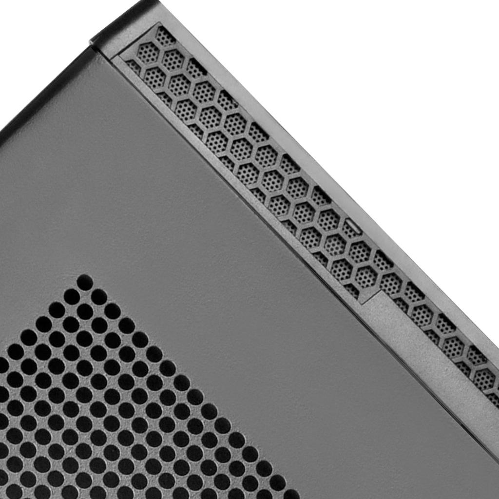 Корпус серии Sugo SilverStone Mini-ITX SST-SG13B-Q от SilverStone