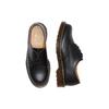 Dr. Martens Черные кроссовки унисекс 1461 Vintage Quilon 12877001