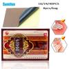 8pcs/bag Shaolin Strange Prescription Patch Pain Relief Patch Herbal Plaster Patch