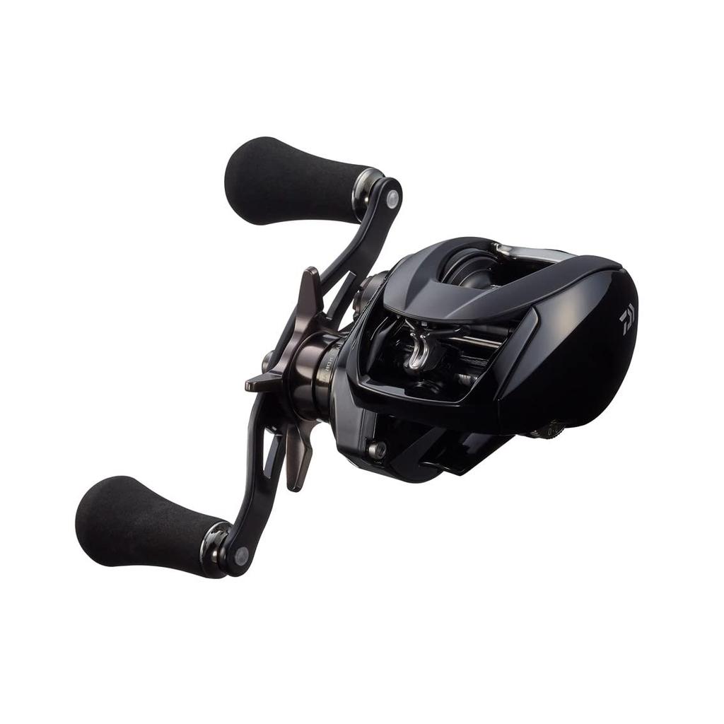 Daiwa Катушка для заброса приманки 22 Zillion TW HD 1000XH