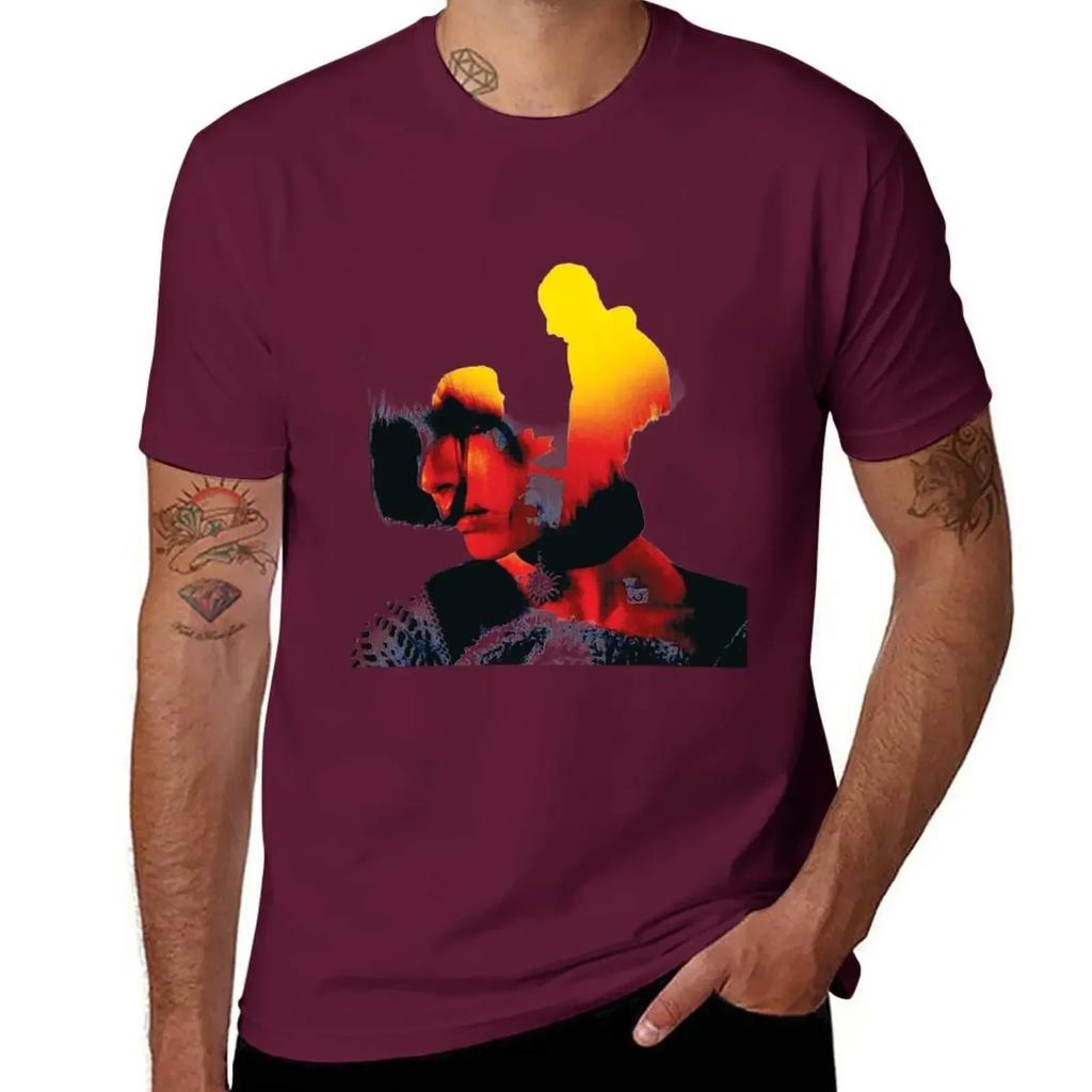Leon: The Professional T-Shirt cute tops summer tops plus sizes mens cotton t shirts