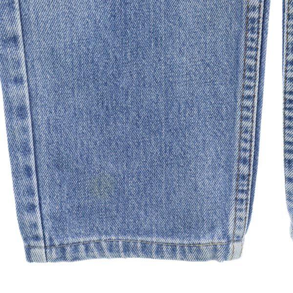 Levi's Прямые джинсы 80-х годов w28 мужские б/у