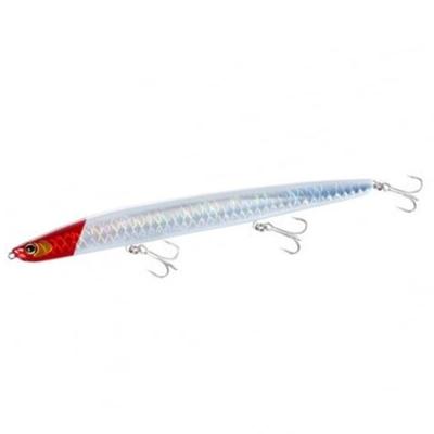 SHIMANO Топотушка для морского окуня Exsence Coo 190F Jet Boost 010 Kyorin Красноголовый XL-119R